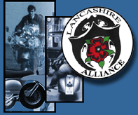 Lancashire Alliance