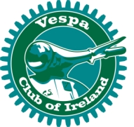 Vespa Club of Ireland